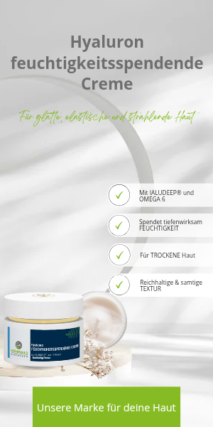 Hyaluron Creme Marke Grünewald