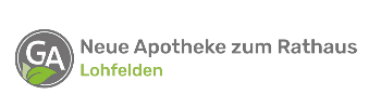 Logo Neue Apotheke zum Rathaus